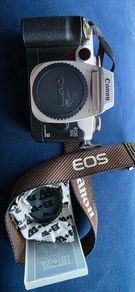 Canon EOS 50E  camera