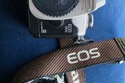 Canon EOS 50E  camera
