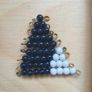 Montessori Golden Bead Material Image 2