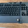 ASUS Gaming Keyboard and Mouse Image 3
