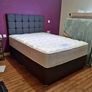 New Double Divan Beds, Free Delivery Image 6