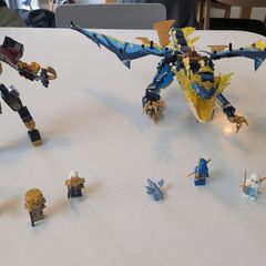 Lego
