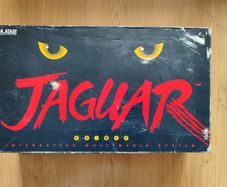Atari Jaguar