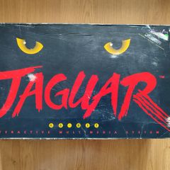 Atari Jaguar