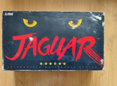 Atari Jaguar