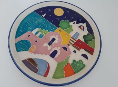 Decorative Plate Art