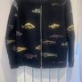 Maison Scotch jumper (size 2) Image 4