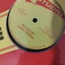 Studio One Records 12" Johnny Osbourne / Heptones Image 2