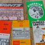 45 Rangers Football Programmes Image 7