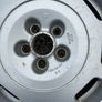 VW Golf GTi Mk3 Alloy Wheels Image 3