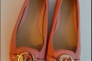 New Michael Kors flat shoes