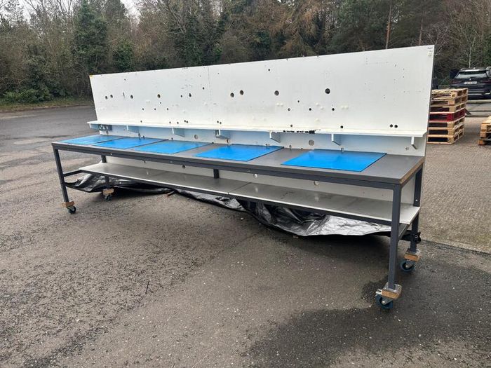 Assembly Work Bench