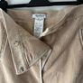 Max Mara Geometric Corduroy Skirt Image 5