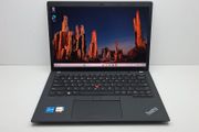 Lenovo ThinkPad X13 Gen2- Intel Core i5(11.gen)/ 16GB RAM/ 256GB laptop