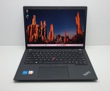 Lenovo ThinkPad X13 Gen2- Intel Core i5(11.gen)/ 16GB RAM/ 256GB laptop