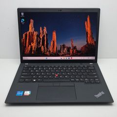 Lenovo ThinkPad X13 Gen2- Intel Core i5(11.gen)/ 16GB RAM/ 256GB laptop