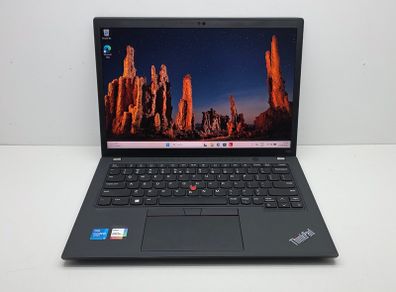 Lenovo ThinkPad X13 Gen2- Intel Core i5(11.gen)/ 16GB RAM/ 256GB laptop