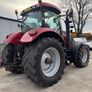 Case puma 155 tractor Image 4