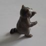Kinder - Toy - Model - Racoon Image 3