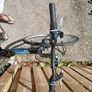 Ladies Imagine bike Image 3