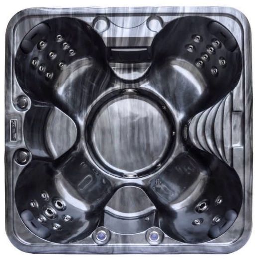 Brand New Georgia Hot Tub Heavily Reduced