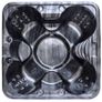 Brand New Georgia Hot Tub Heavily Reduced Image 3