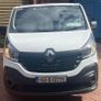 2015 renault trafic very clean Image 2