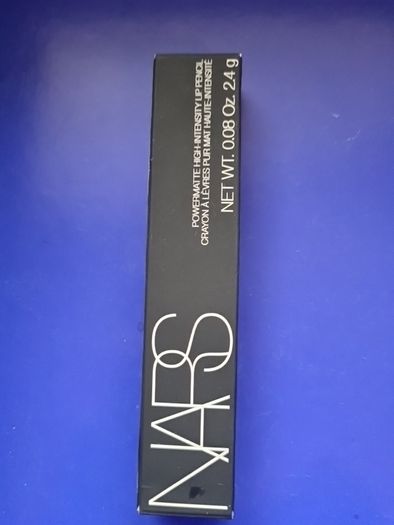 NARS Powermatte High Intensity Lip Pencil American Woman