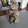 Owl ornament Image 3