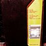 1972. Wishbone Ash. Argus. Cassette Tape. Image 3
