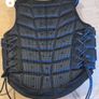 2 Champion Titanium Body Protectors Image 6
