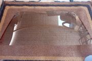 Bmw e30 rear glass window
