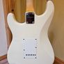 Fender Stratocaster Custom shop/AVii Image 7