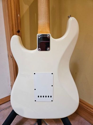 Fender Stratocaster Custom shop/AVii