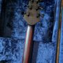 Hufschmid Tantalum Custom Masterbuilt Guitar w / Sidewynder Pickups (Delivery available) Image 9