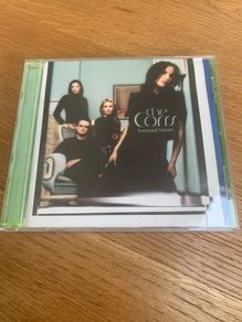 The Corrs - Borrowed Heaven