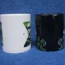 X-BOX (Microsoft gaming) - "Jump In" & X-Series promotional / merchandise mugs (clean unused condition) Image 3
