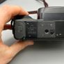 Nikon L35 TW AF 35mm Film Point and Shoot Camera Black Image 10
