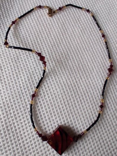 necklace