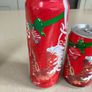 Coca Cola Christmas Cans year 1993 Image 3