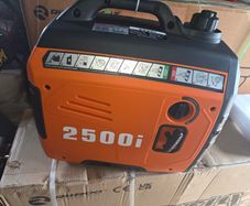 Brand new 2.5kw generator electric start