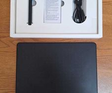 Wacom Intuos Bluetooth Graphics Tablet - Medium