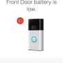 Ring video doorbell Plus Image 9