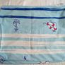 Single Cotton Duvet Cover and Pillow Case Image 2