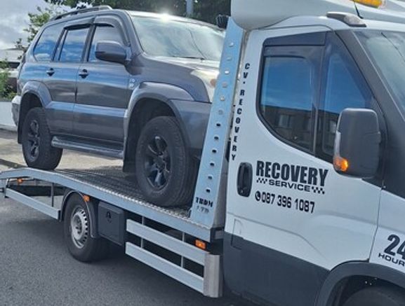 Recovery service
