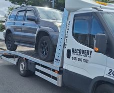 Recovery service