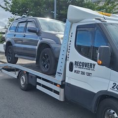 Recovery service