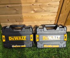 Tstak Boxes