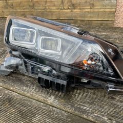 Nissan Leaf Headlight Driver side 2019