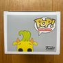 Nickelodeon Funko Pop! Roco's Modern Life. Heffer #321. Image 5